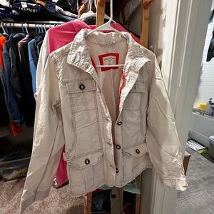 Women’s Jacket